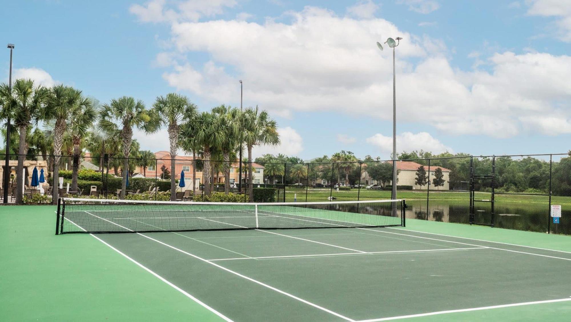 Near Disney - 5Br Home- Games Pool Hot Tub & Bbq Kissimmee Ngoại thất bức ảnh