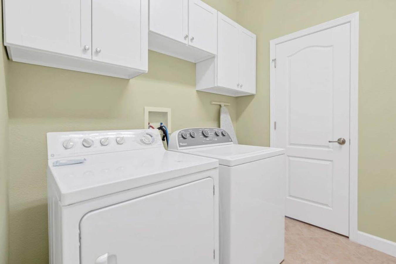 Near Disney - 5Br Home- Games Pool Hot Tub & Bbq Kissimmee Ngoại thất bức ảnh
