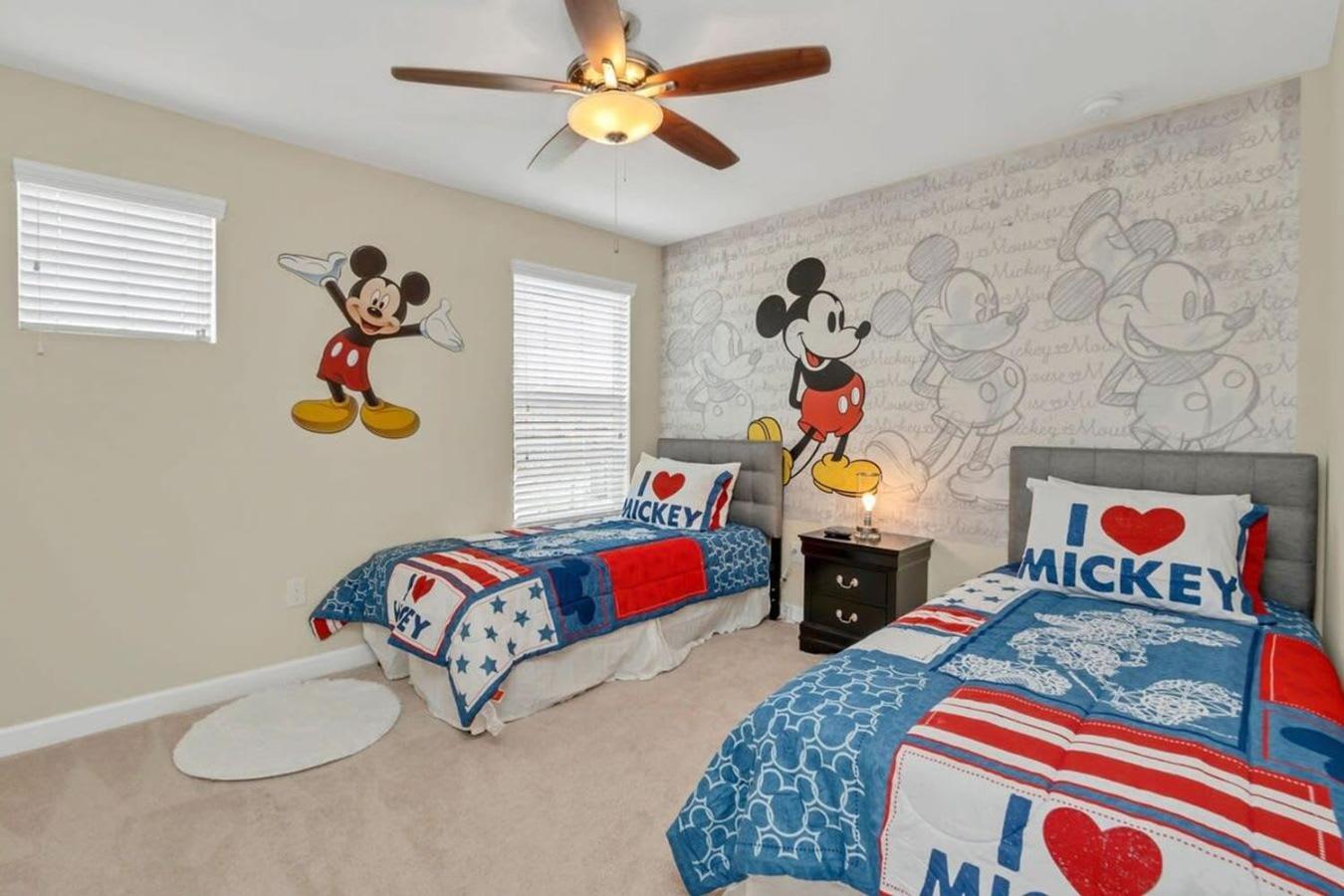 Near Disney - 5Br Home- Games Pool Hot Tub & Bbq Kissimmee Ngoại thất bức ảnh