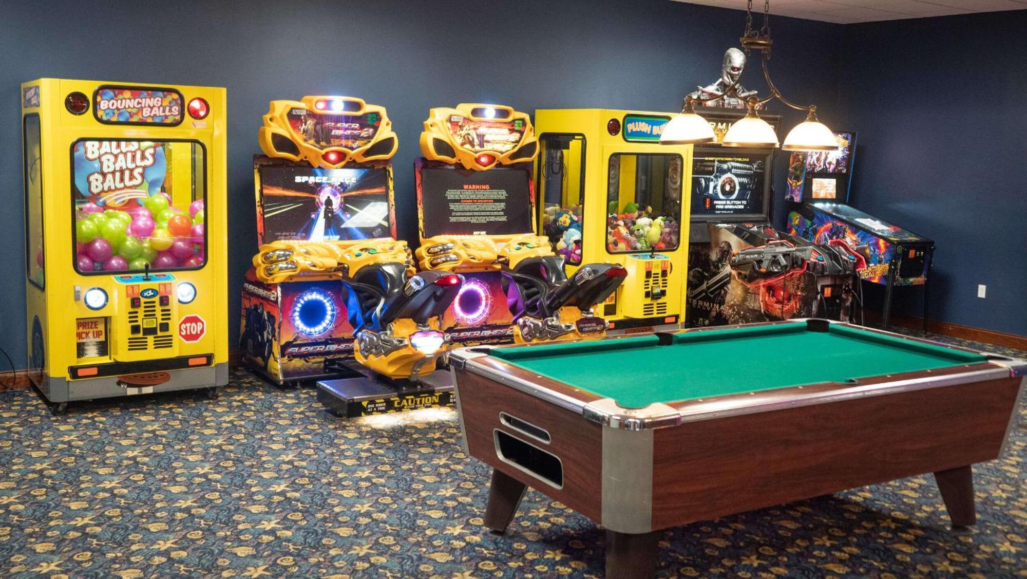Near Disney - 5Br Home- Games Pool Hot Tub & Bbq Kissimmee Ngoại thất bức ảnh