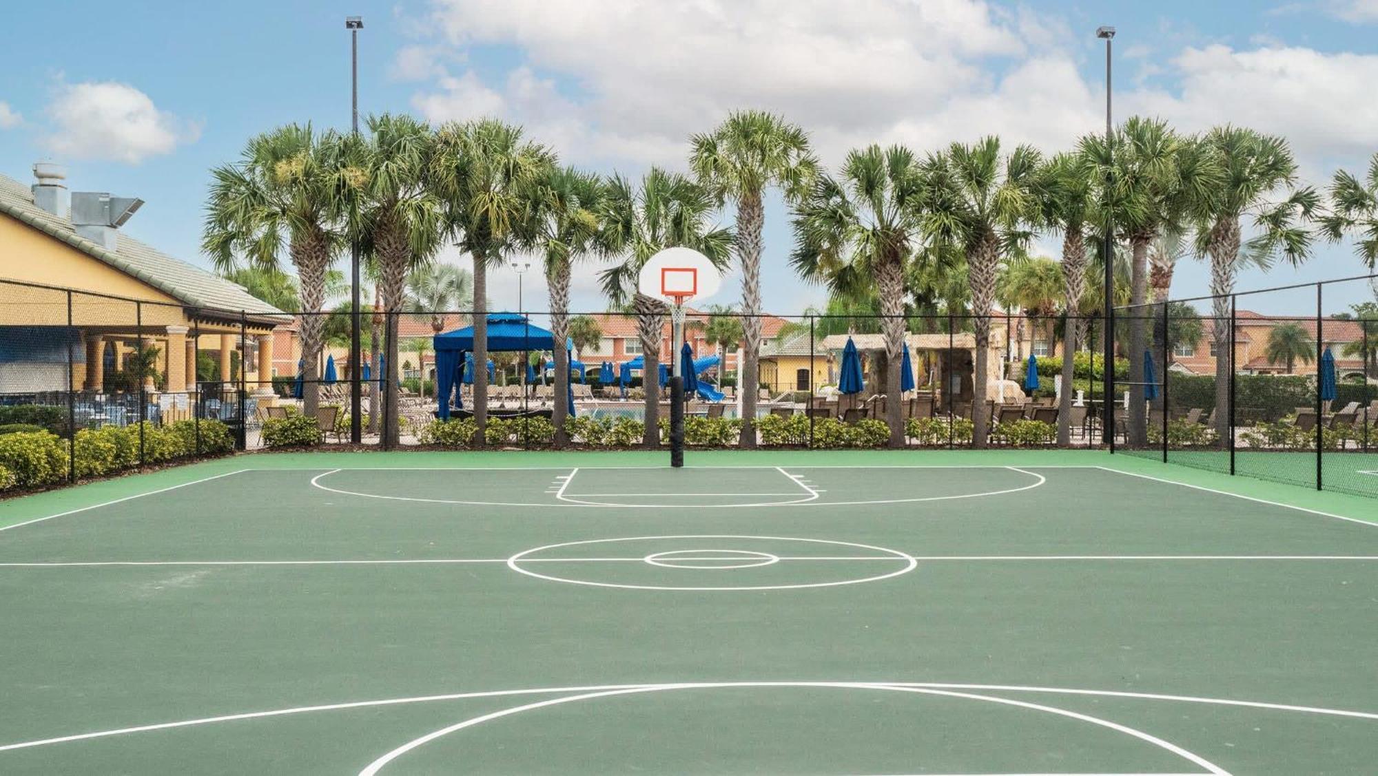 Near Disney - 5Br Home- Games Pool Hot Tub & Bbq Kissimmee Ngoại thất bức ảnh