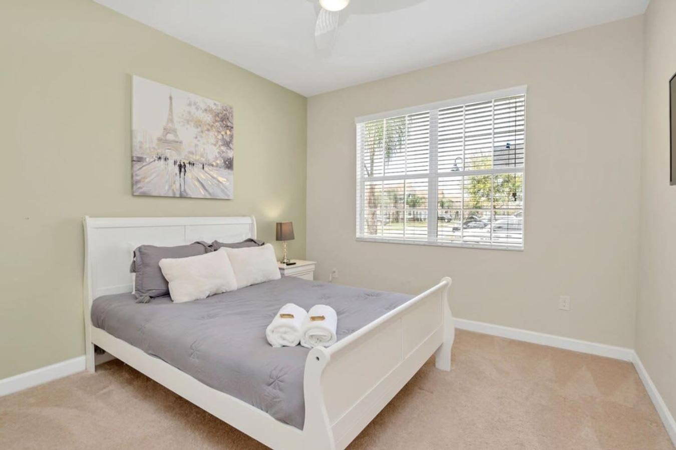 Near Disney - 5Br Home- Games Pool Hot Tub & Bbq Kissimmee Ngoại thất bức ảnh