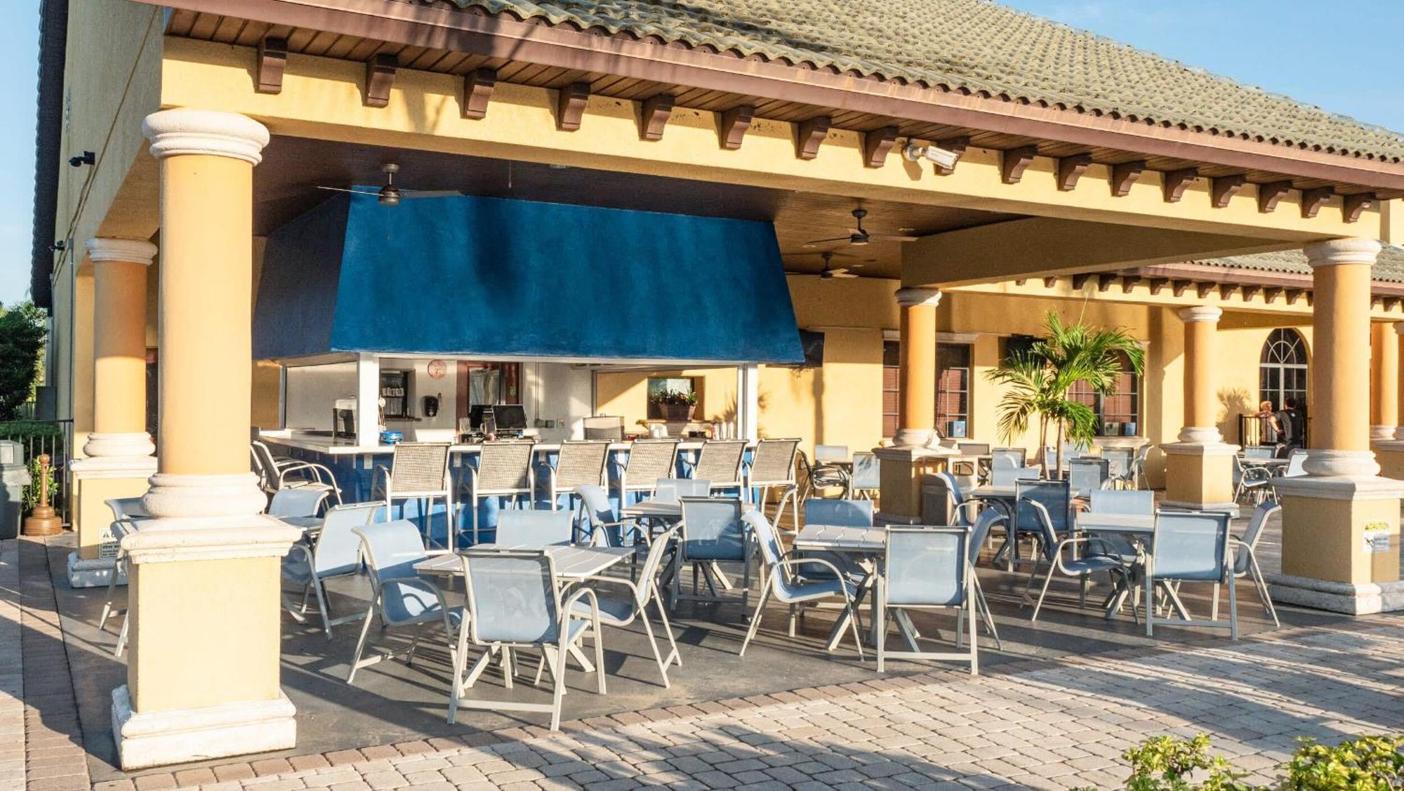 Near Disney - 5Br Home- Games Pool Hot Tub & Bbq Kissimmee Ngoại thất bức ảnh