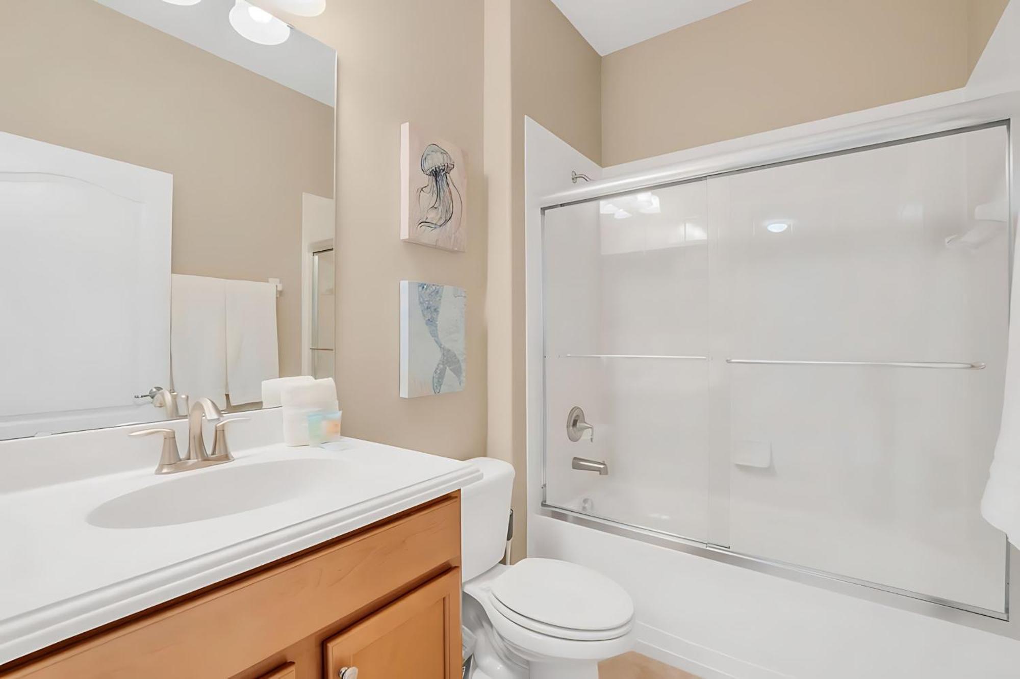 Near Disney - 5Br Home- Games Pool Hot Tub & Bbq Kissimmee Ngoại thất bức ảnh